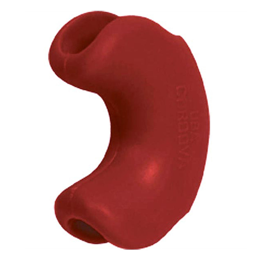 Cactus Ropes Molded Plastic Curve Speed Burner Protect Honda Red 1 by Hilason – Cowboy and equestrian accessories