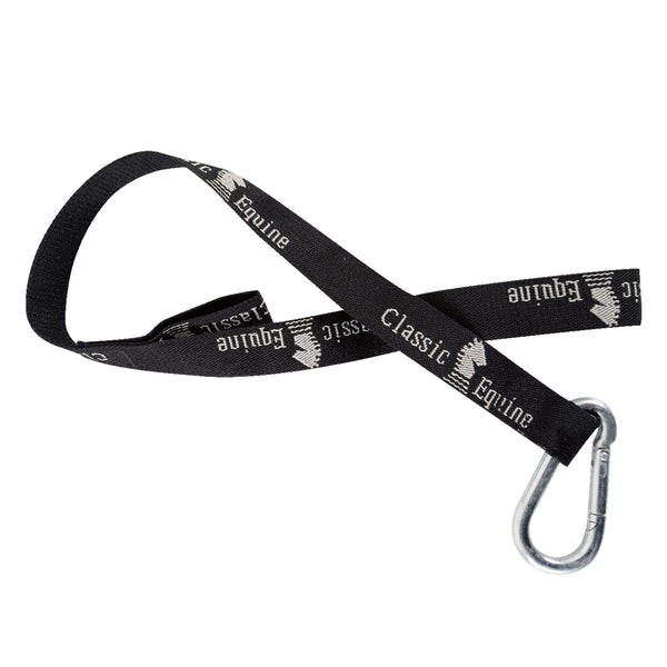 Classic Equine Bucket Strap (Do not list) by Hilason – Cowboy and equestrian accessories