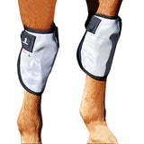 Classic Equine Horse Magntx Knee Wrap Magnetic Therapy Standard Size