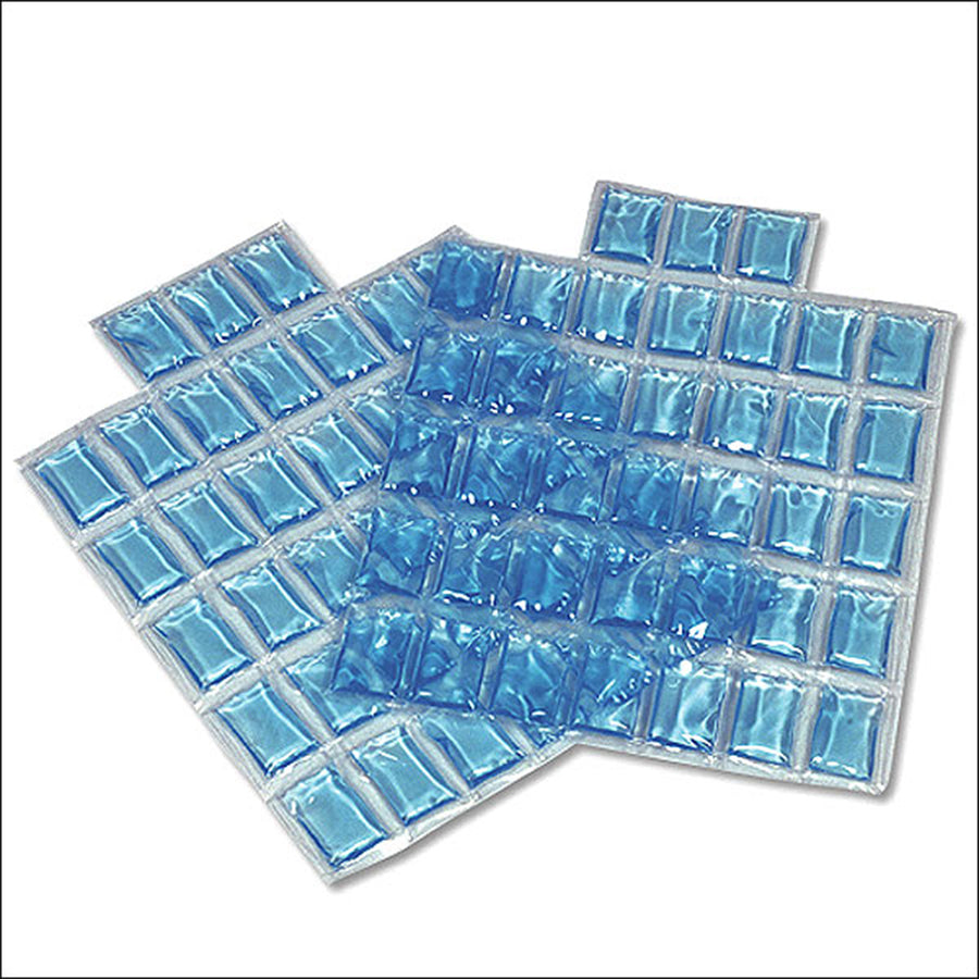 Professional Choice Horse Leg Non Toxic Flexible Ice Cells Cold Therapy Pair