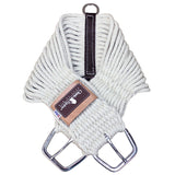 Classic Equine Tack Horse Blended Roper Cinch Girth