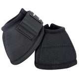 Small CLASSIC EQUINE W. H. Training Protective Bell Boots Shock