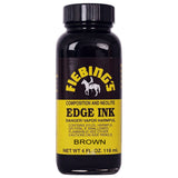 Brown edge ink bottle - Uhorse