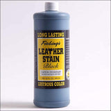 Fiebing'S Long Lasting Leather Stain Walnut 32 Ounce - Uhorse