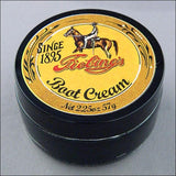 2 Oz Fiebing'S Boot Cream Polish For Smooth Grained Leather Shoes All Colors