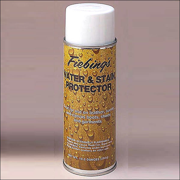 Fiebing'S Water & Stain Protector Aerosol 5 Ounce
