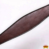 HILASON Western Horse Headstall Breast Collar Set Tack Genuine American Leather | For Horses Headstalls
