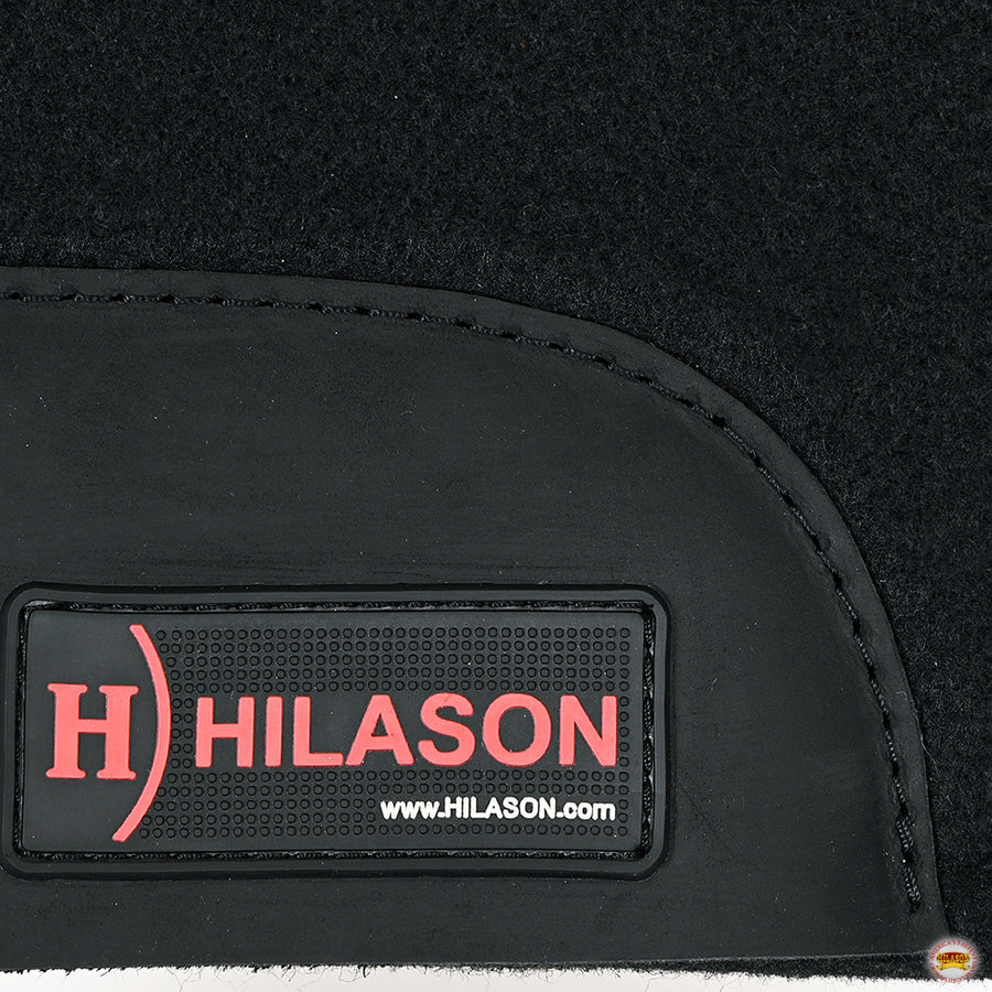 HILASON 31 In X 30 In Western Horse 100% Wool Felt Saddle Pad