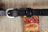 Hilason Throat Latch Replacement Strap Horse Headstall Harness Leather