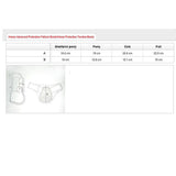 Cob Horze Neoprene Fetlock H. Boots Hind Leg Protection Pair Black –