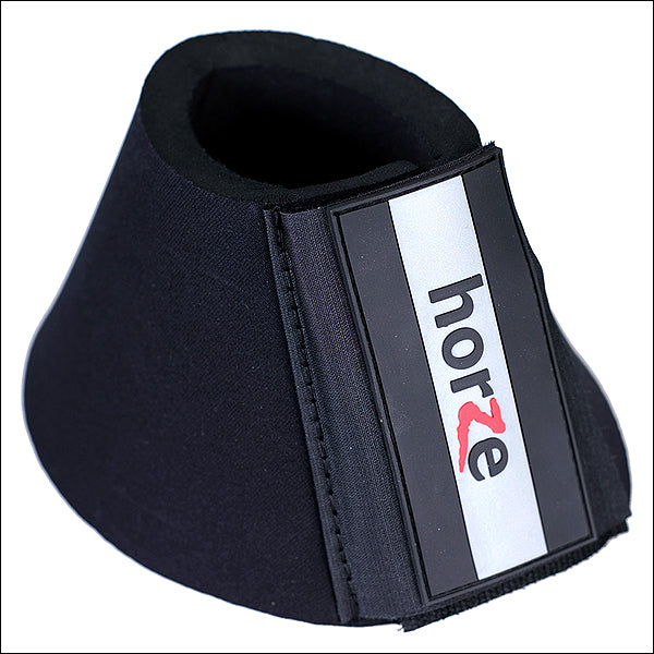 Horze Probell Boots - Size:Xlarge Color:Black
