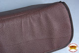 32X32 Brown Hilason Heavy Duty Anti Slip Felt Horse Saddle Pad Made In Usa