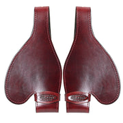 Hilason Replacement Youth Fenders Short Western Saddle