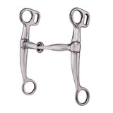 HILASON SS Horse Breaking Bit 5