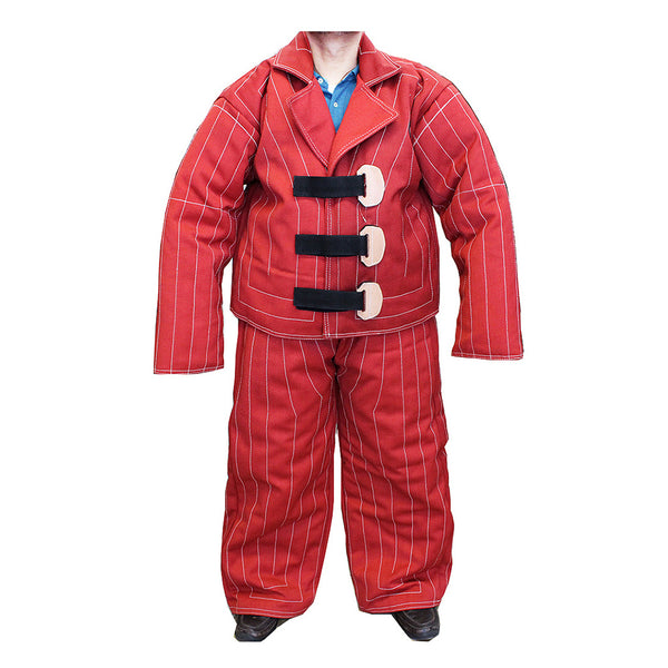 Hilason Large Body Protection Police Dog Training Bite Suit K-9 - Uhorse