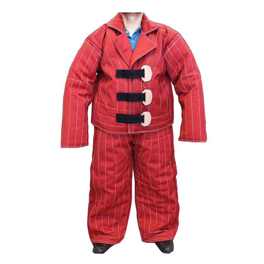Hilason Large Body Protection Police Dog Training Bite Suit K-9 - Uhorse