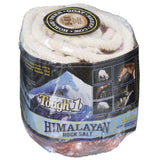 4 Lb Himalayan Rock Horse Health Salt Great Source Iron 6 Pack