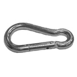10Mm Zinc Plated Winch Snap Horse Western
