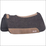 3/4" Classic Equine Western Tack Biofit Horse Correction Saddle Pad