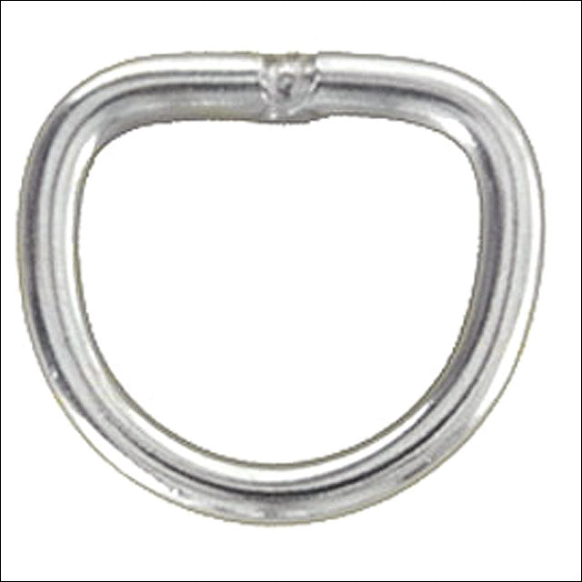 Metal D-ring - Uhorse