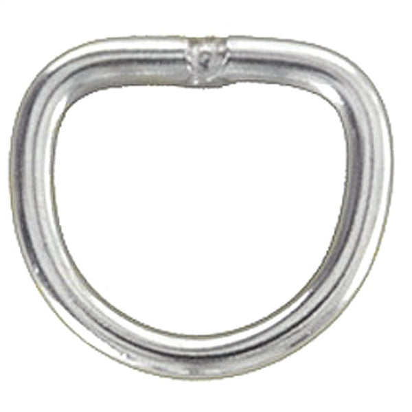 Metal D-ring - Uhorse