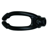 Cactus Ropes Western Horse Tack Plastic Honda Magic Loop Breakaway Black