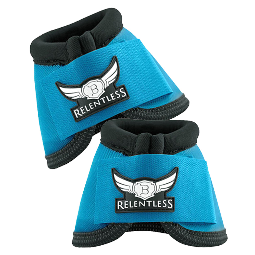 Relentless on sale horse boots