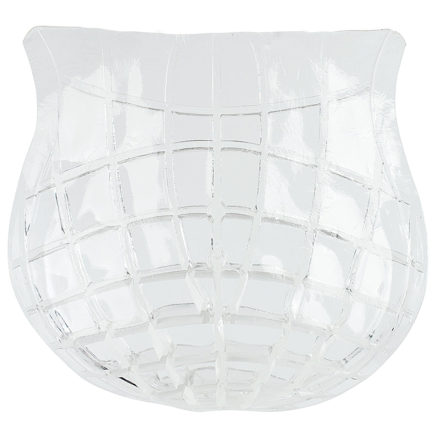 Horze Gel Back Riser Non Toxic Anti Slip Comfortable Horse Pad White - Uhorse