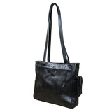 Ropin West Tote Genuine Leather Western Women Bag Handbag Purse