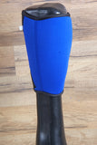 Hilason Western Horse Tack Knee Boots Leg Medicine Pair Neoprene