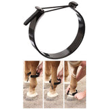 Tough 1 Paw Be Gone Ankle Bands, Draft