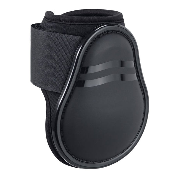 Medium Tough 1 Performers 1St Choice Neoprene Ankle H. Leg Bell Boots by Hilason – Cowboy and equestrian accessories