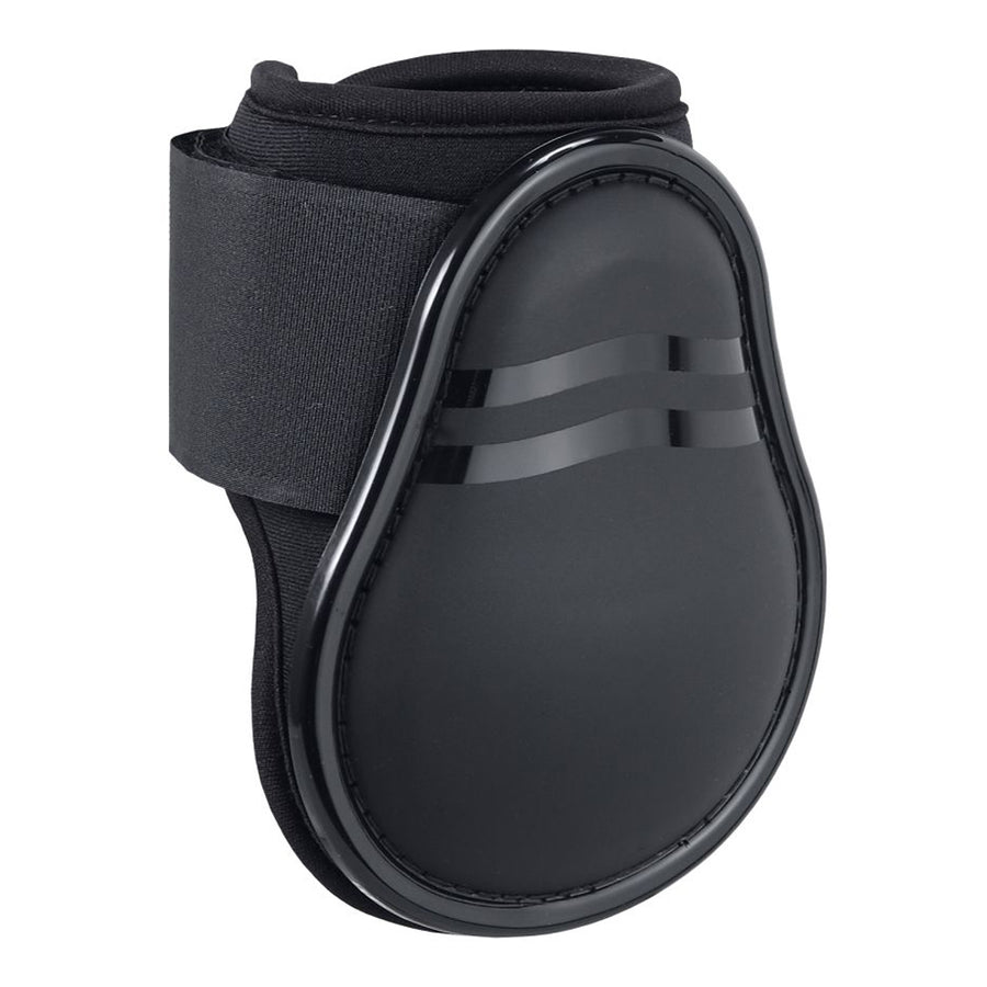 Medium Tough 1 Performers 1St Choice Neoprene Ankle H. Leg Bell Boots by Hilason – Cowboy and equestrian accessories