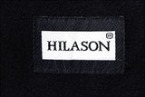 Csb236 Hilason Western Show Barrel Racing Rodeo Saddle Blanket Pad Navy Blue