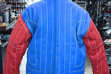Hilason Large Body Protection Police Dog Training Bite Suit Jacket