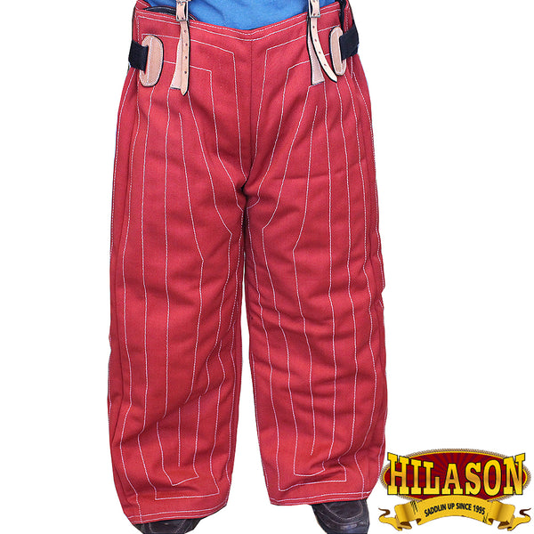 Hilason Large Body Protection Police Dog Training Bite Suit Pant - Uhorse