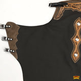 Bisacce Cavallo, Chaps, Cappelli Cuoio, Accessori Bisacce Cavallo, Chaps, Cappelli Cuoio, Accessori