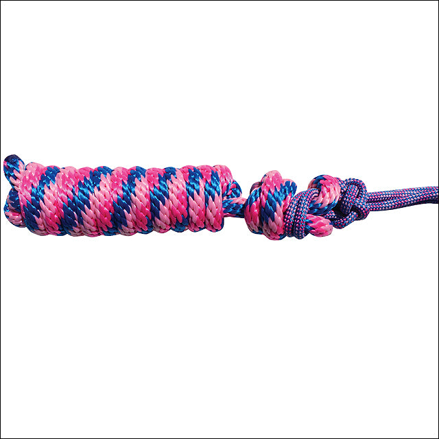 Professional Choice Western Horse tack supplies Nylon Halter Rope/10Ft Lead - Uhorse