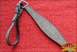 HILASON W. H. Headstall Breast Collar Set Tk. Genuine American Leather