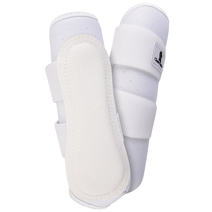 Classic Equine Airwave Ez Wrap Ii Splint Pad H. Leg Hind Boots Pair by Hilason – Cowboy and equestrian accessories