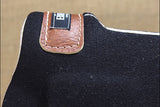 31X32 Classic Equine Biofit Fleece Bottom Horse Saddle Pad