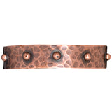 Loulabelle Copper Dot Cuff Bracelet Ladies Design Genuine