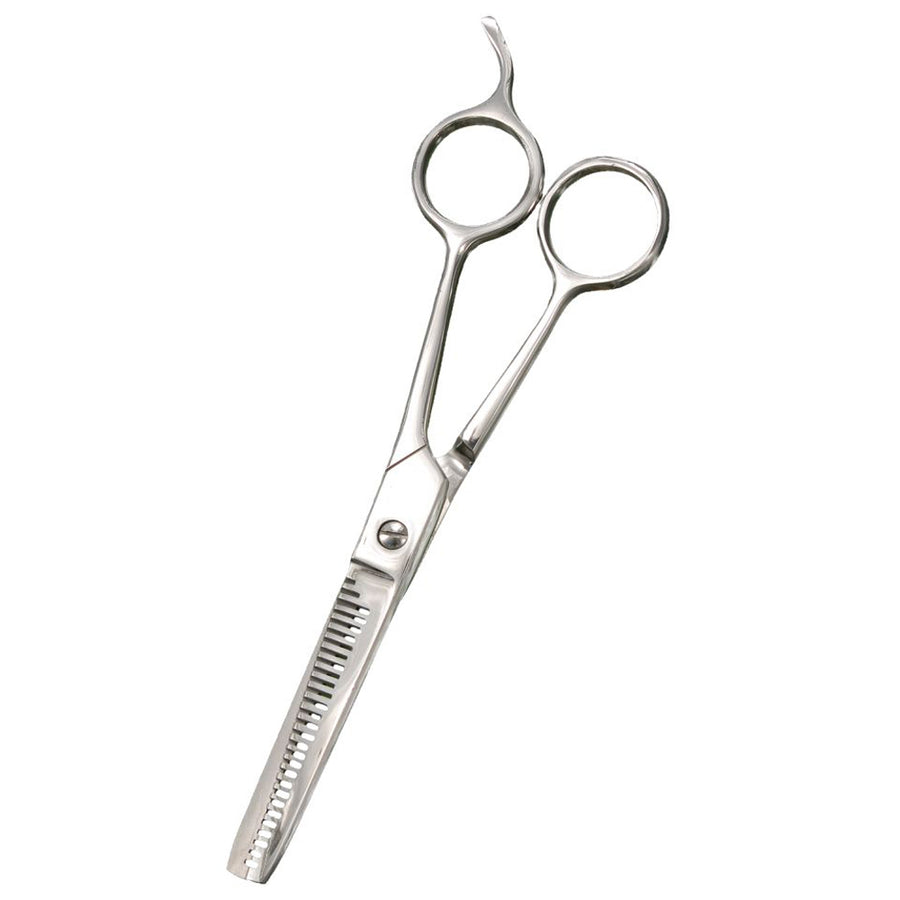 Tough 1 H. Tk. Thinning Stainless Steel Hair Cutting Shears by Hilason – Cowboy and equestrian accessories