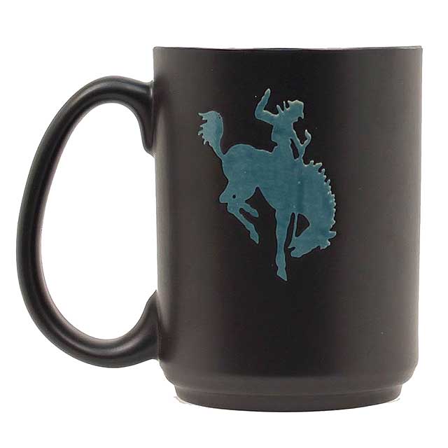 M&F Western Saddle Brone Oversized Coffee Mug 16 Oz - Hilason
