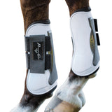 Professional'S Choice Tendon Open Front Air Shock Boot