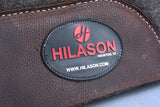 31X30 Made In Usa 100% 1 In Wool Felt Hilason Western Horse Saddle Pad