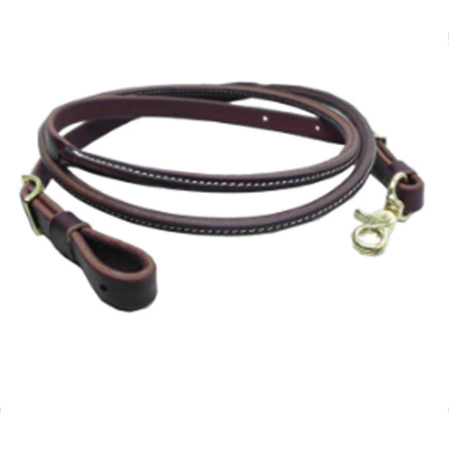 8' LATIGO ROUND ROPER - Uhorse