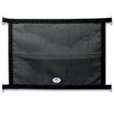 Professional Choice Insects Dirt Debris Horse Trailer Window Screen Black