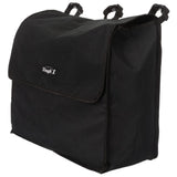 23” X 19” X 9” Tough 1 Horse Blanket Storage Bag W/ 3 Adjustable Loop Black