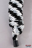 9 ft. Hilason Horse Riding Nylon Round Lead Rope